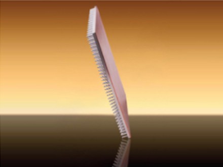 Substrate application