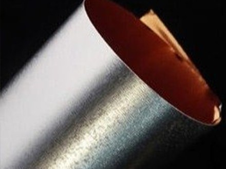 Photovoltaic foil material