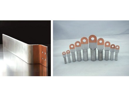 Electricity and hardware materials