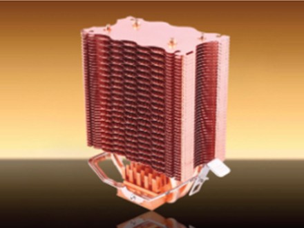 Heat dissipation substrate